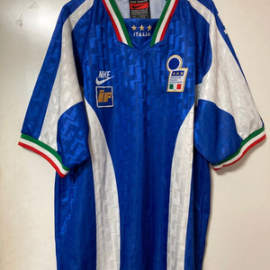 96-97 이탈리아 지급용 트레이닝