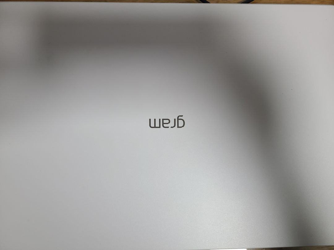 그램 14