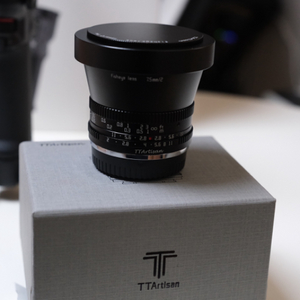 ttartisan 7.5mm f2 (fujifilm)