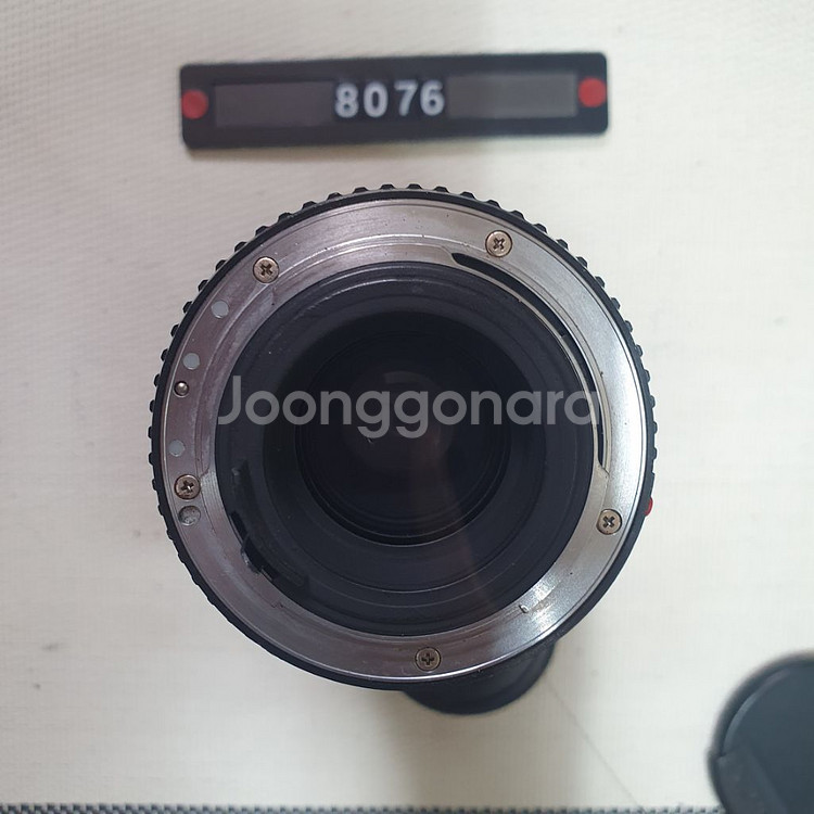 펜탁스 마운트 70-200mm 줌렌즈--4