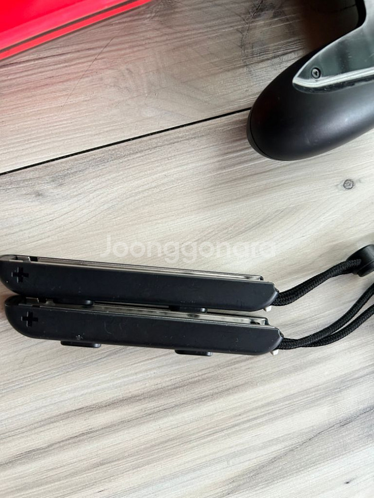 닌텐도스위치~ 가방, 게임팩(젤다)전부 다 드려요--1