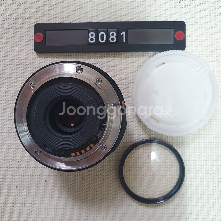 미놀타 AF 마운트 35-70mm 줌렌즈--4