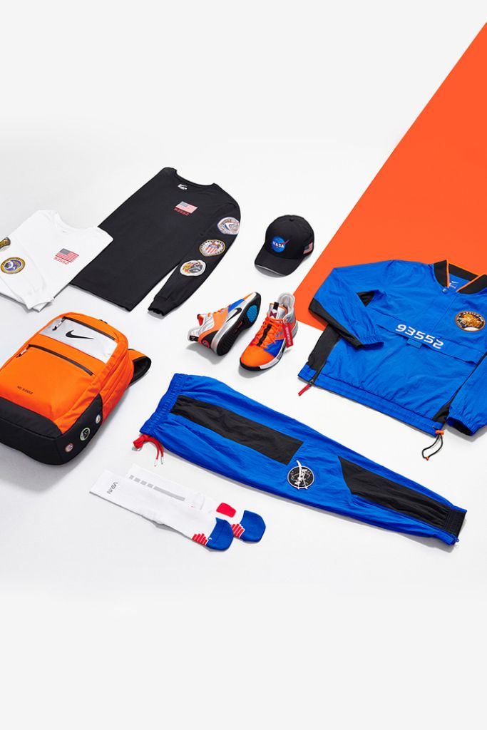 (새제품)NASA 폴조지 PG3 코비468조던1덩크SB 이미지