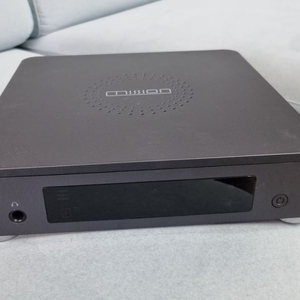 미션 LX Connect Dac