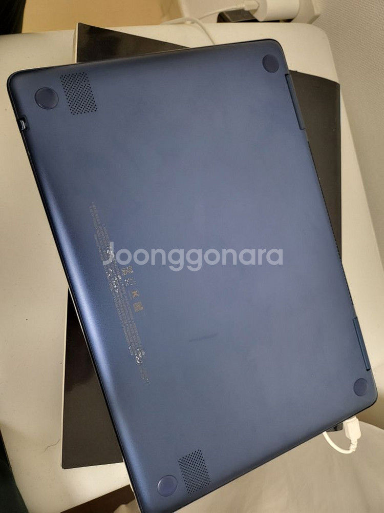 삼성 노트북 펜s i3 8세대--1