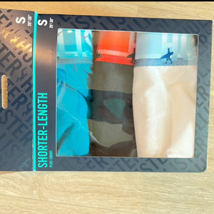 홀리스터 정품 남자 속옷 판매 사이즈 95