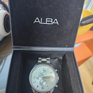ALBA 시계 판매