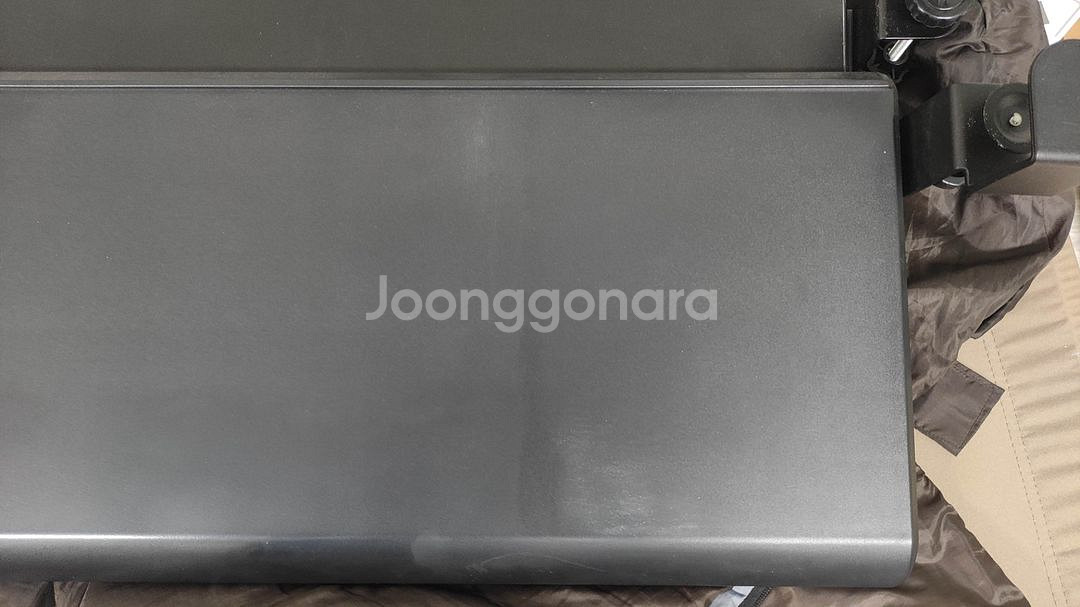 헬시위드 슬라이딩형 키보드 트레이 L--1