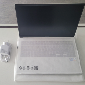 (미사용) 삼성노트북 i7 13세대 윈11 갤럭시북3