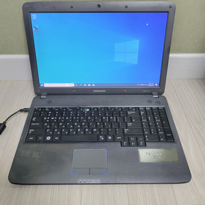 삼성 노트북 15.6인치 sens P530