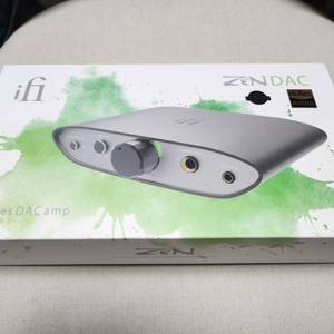 Zen Dac V2팝니다