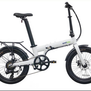 전기자전거 [가성비 전기 자전거] 2020 퀄리 Q3