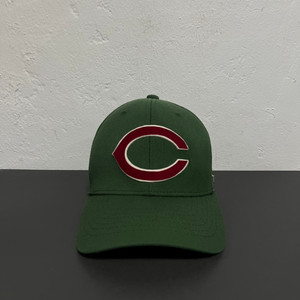 MLB 클리블랜드 볼캡 모자