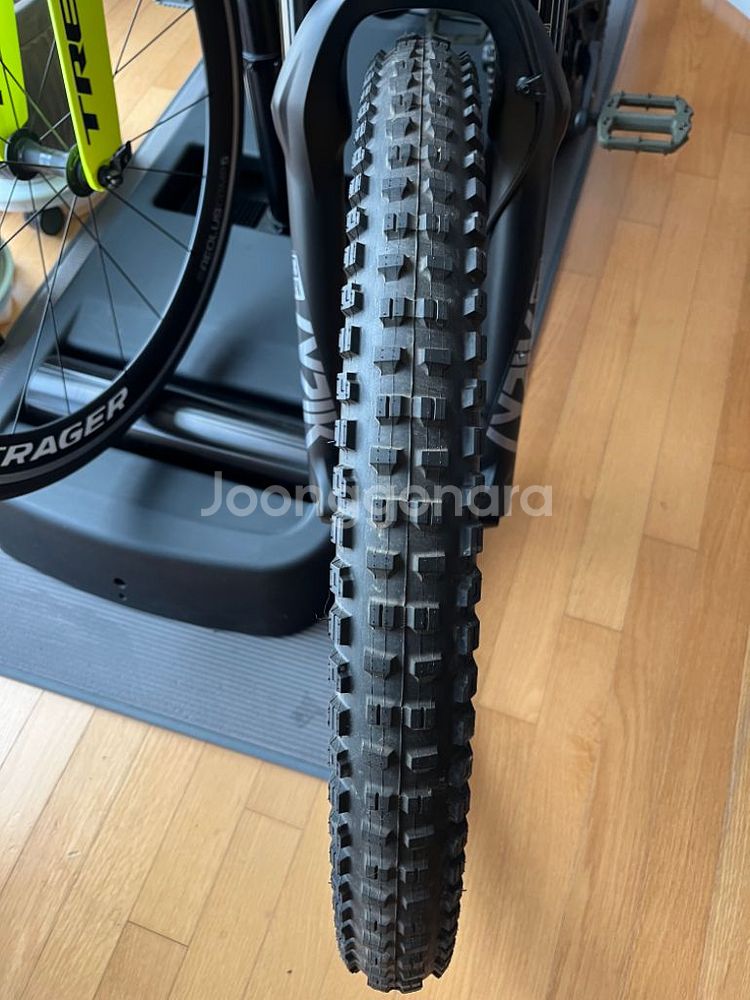 트렉레머디8 트렉MTB--3