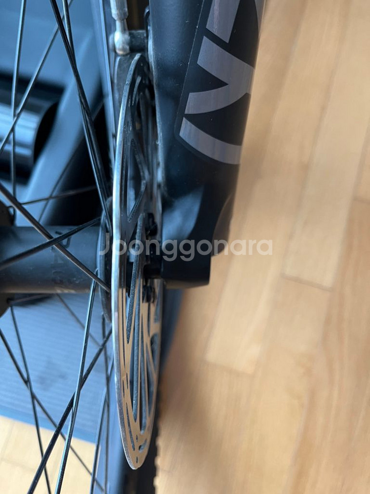 트렉레머디8 트렉MTB--4