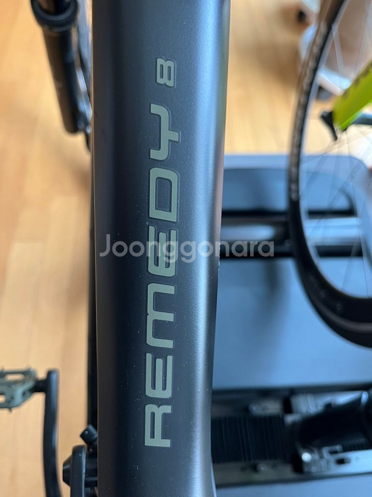 트렉레머디8 트렉MTB--8