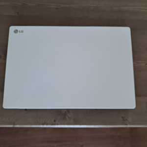 LG 14인치 노트북 8GB, SSD120G