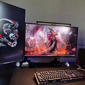 LG 4K 게이밍모니터 32gq950
