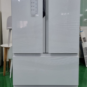 김치냉장고 453리터 양문형 전국배송