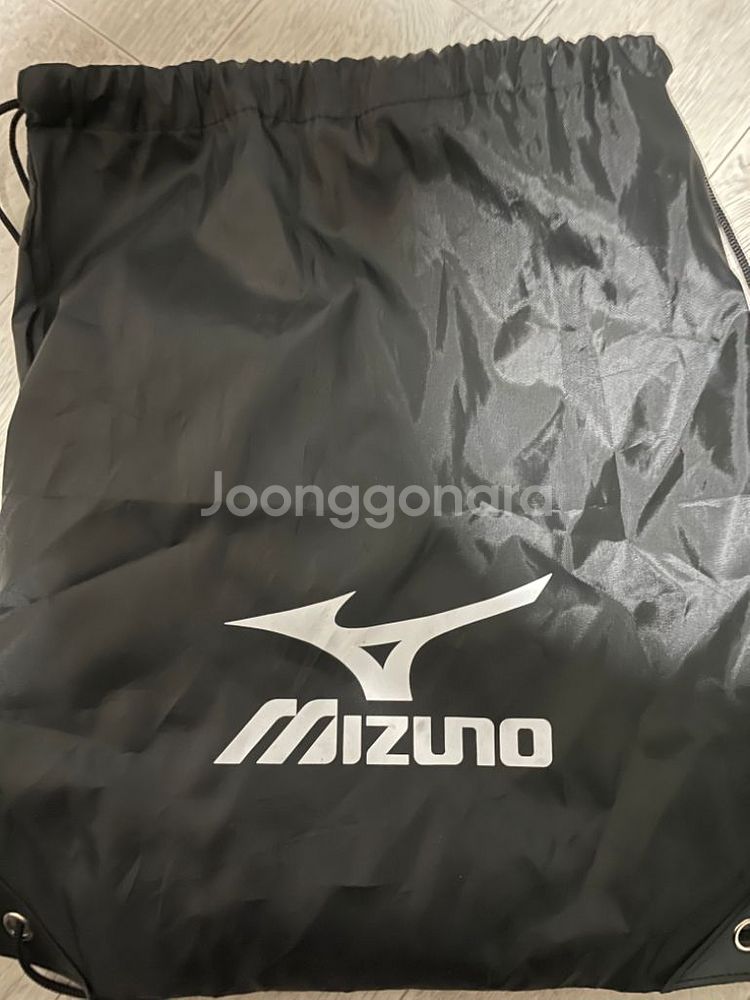 미즈노 알파 엘리트 as 255--6