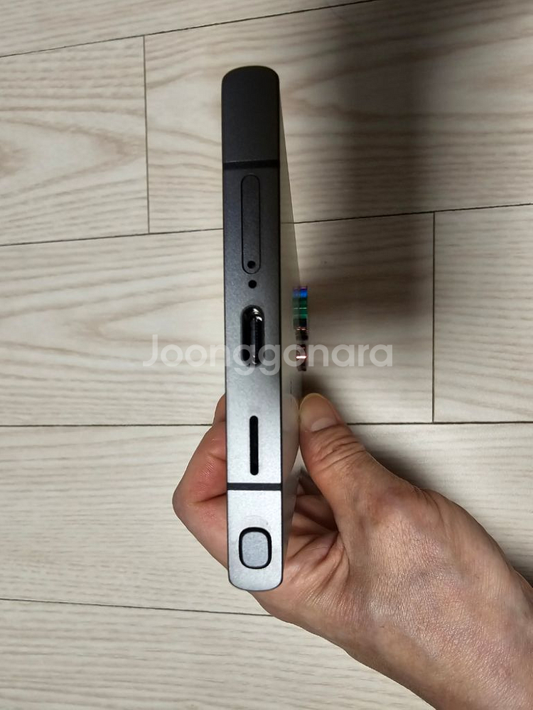 갤럭시 S24 울트라 티타늄 그린 512GB.기스없음--4