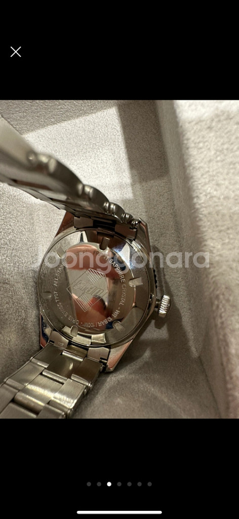 Oris 스위스명품시계 식스티파이브 청판 40mm--2