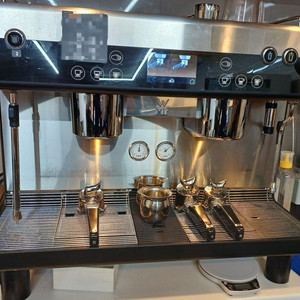 WMF Espresso 커피머신 판매(가게 정리)