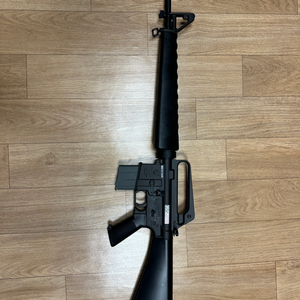 VFC Colt M16A1 V3버전 GBB