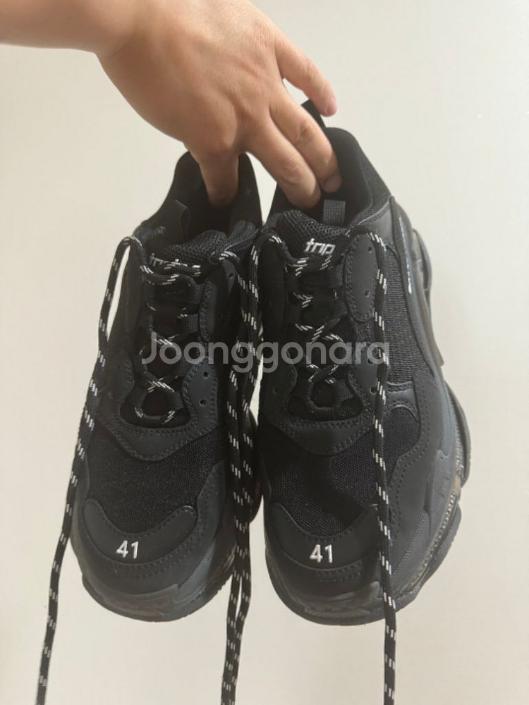 명품신발 상태s급 급처합니다 정품인증 가능--9