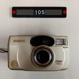 삼성 피노 700 XL 필름카메라