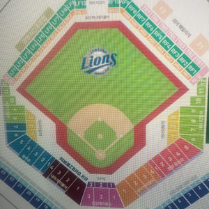 5/3 삼성 롯데 티켓 양도 구해봅니다 3연석