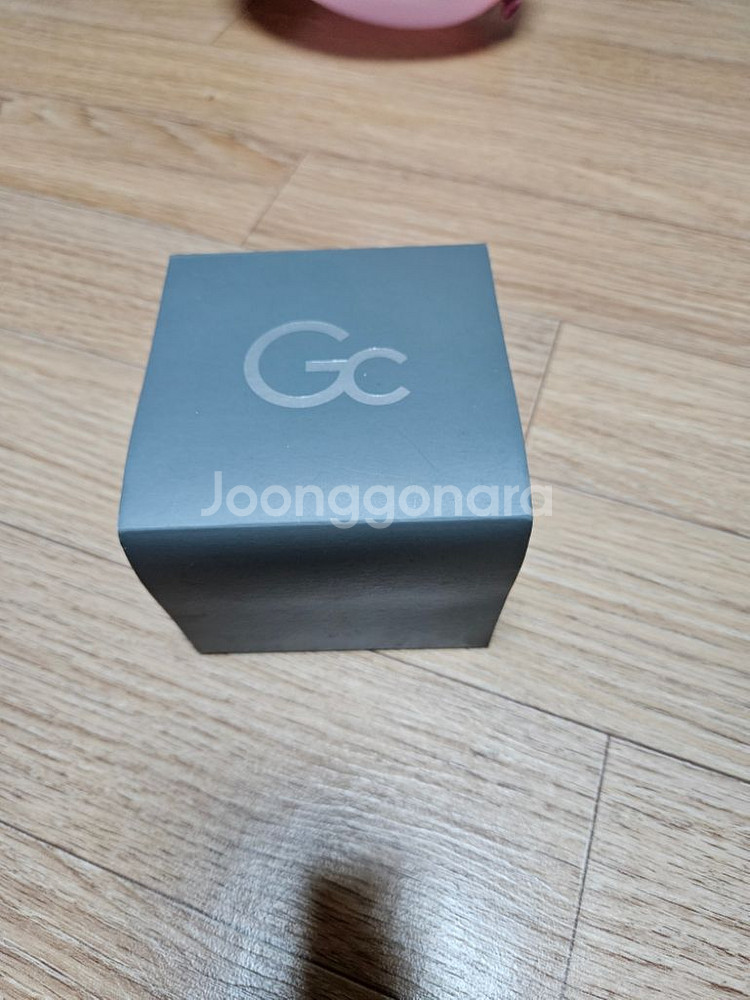 GC시계 Y54001G7MF(가격내림)--0