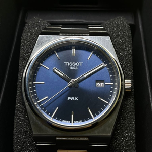 티쏘 prx 40mm 청판