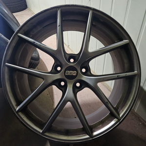 BBS CIR 20인치 정품 BMW 용