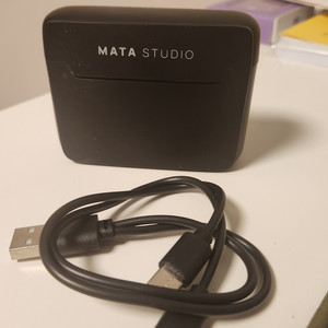 MATA Studio Wireless 1 듀얼