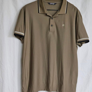 라푸마 남성 카라 티셔츠 사이즈110