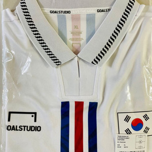 2023 아시안게임 이스포츠 국가대표 유니폼