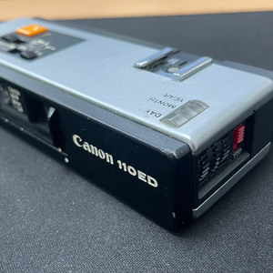 Canon 110ED 캐논 110미리 카메라