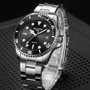 [VY]남자 아나로그 스페이스룩 손목시계 판매
