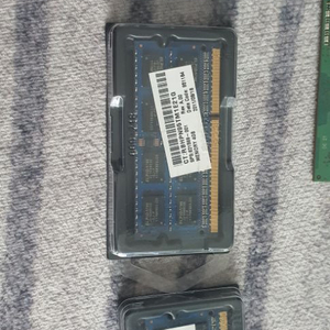 노트북 i5 2430m DDR3 4G CDROM.