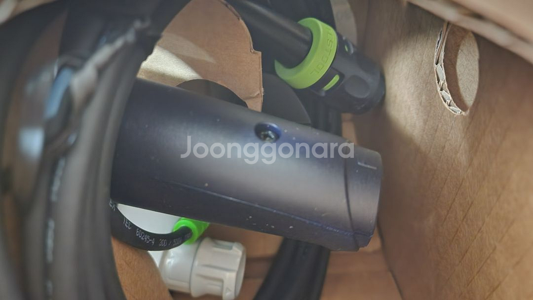 페스툴 샌더 ets150 편심샌더 새제품 판매합니다.--2