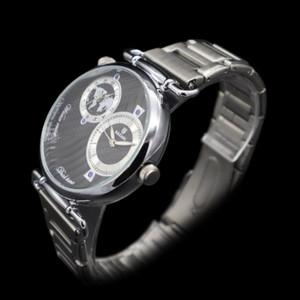[VY]남자 디자인 키치룩 셋업 메탈손목시계 판매