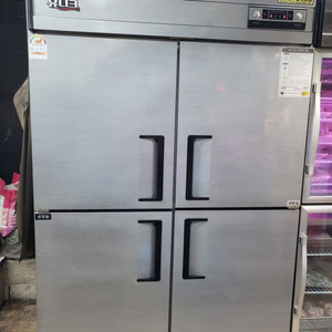 유니크45박스상냉동 냉장고 업소용
