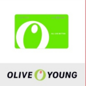 올리브영 5천원권