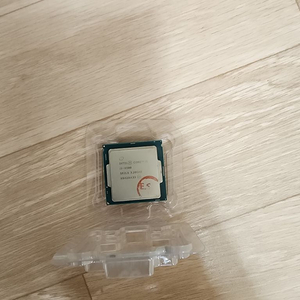 cpu i5 6500판매