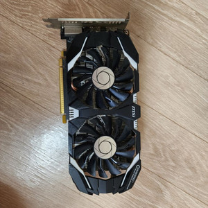 GTX1060 6g