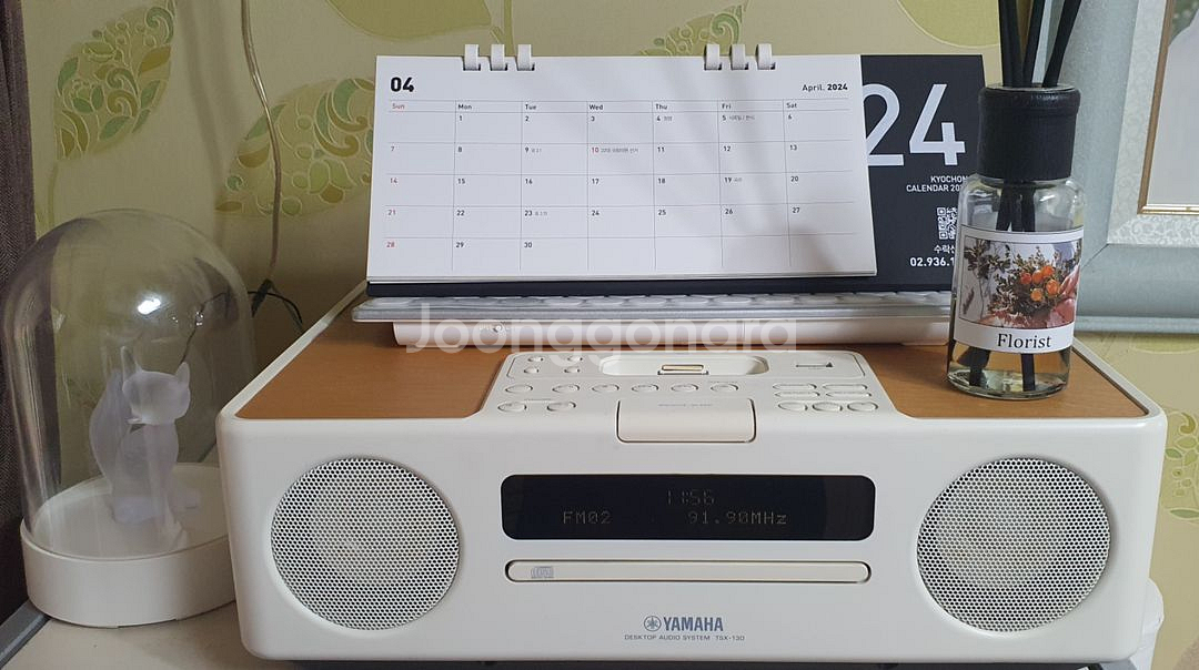 야마하 오디오--1