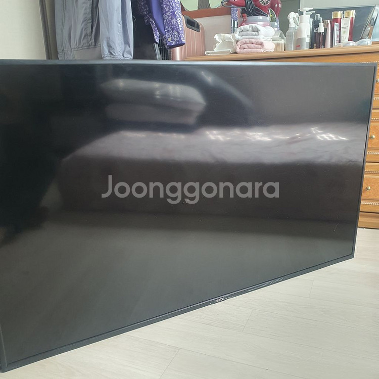 50인치 LED TV--1