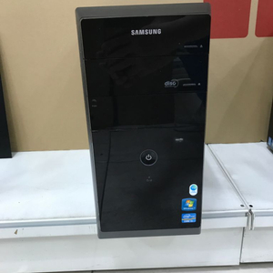 삼성컴퓨터 i5-3470 램8G SSD120G