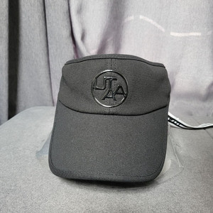 유타골프 선캡 모자